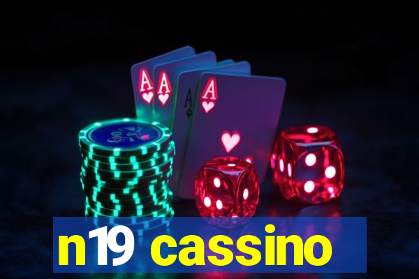 n19 cassino